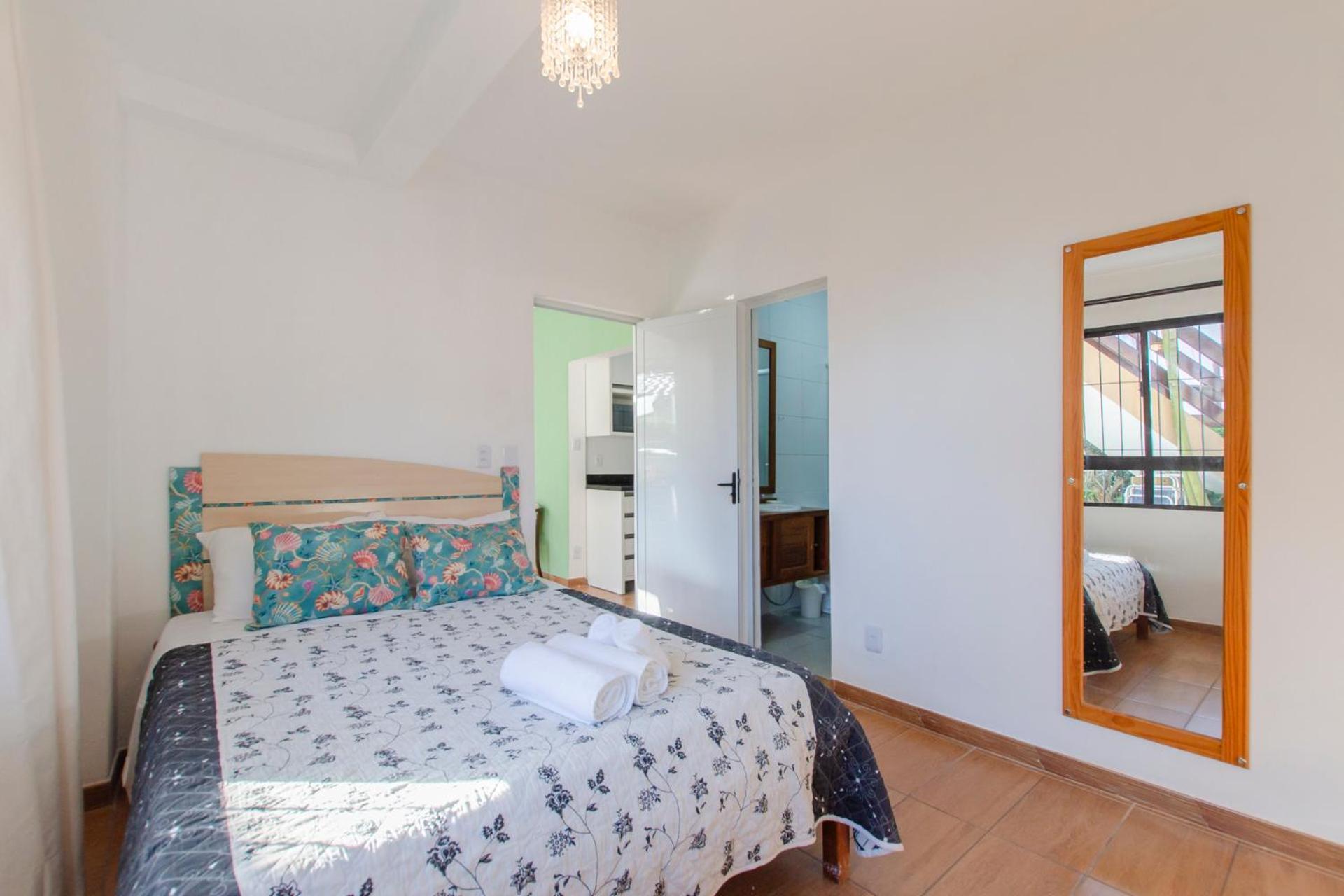 Apto Pe Na Areia Em Condominio Com Piscina N1298 Florianopolis Ngoại thất bức ảnh