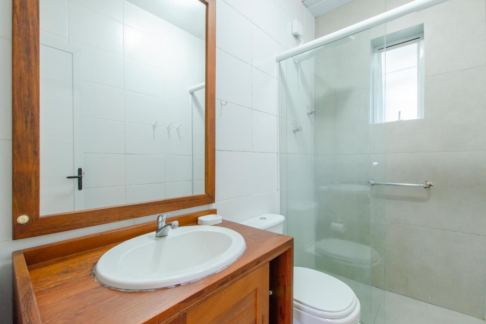 Apto Pe Na Areia Em Condominio Com Piscina N1298 Florianopolis Ngoại thất bức ảnh