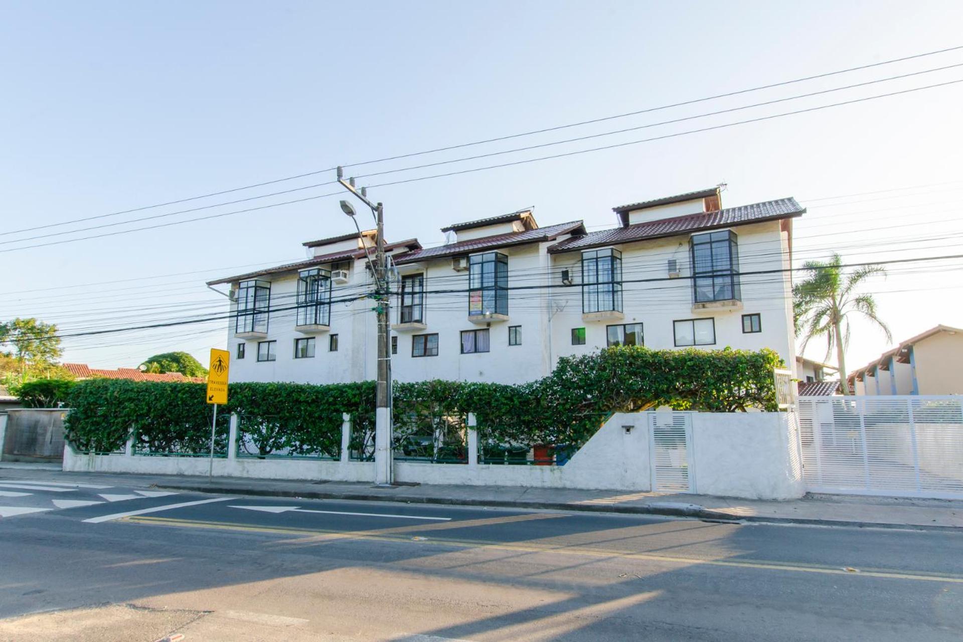 Apto Pe Na Areia Em Condominio Com Piscina N1298 Florianopolis Ngoại thất bức ảnh